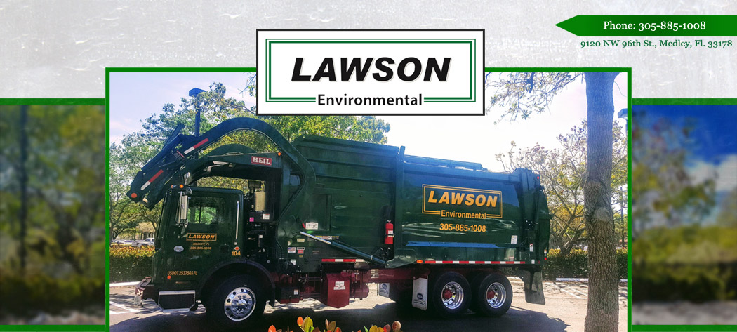 Lawson Evironmental Services